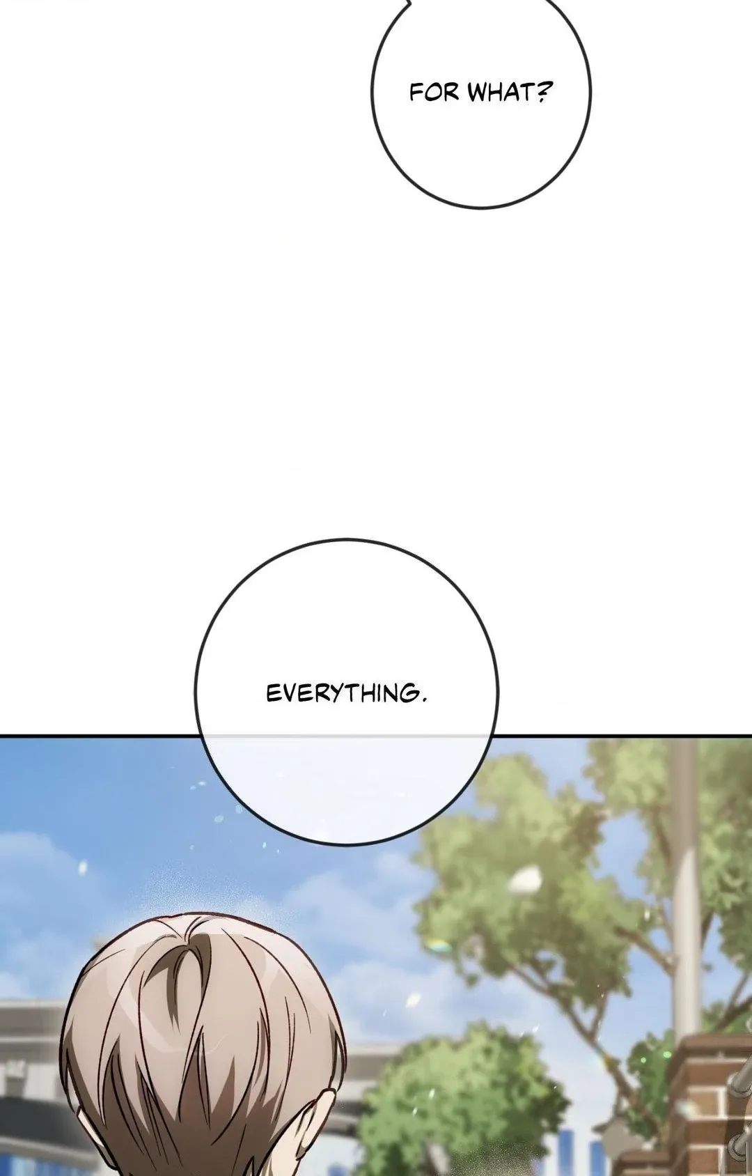 Precious Thing - Chapter 26 Page 34
