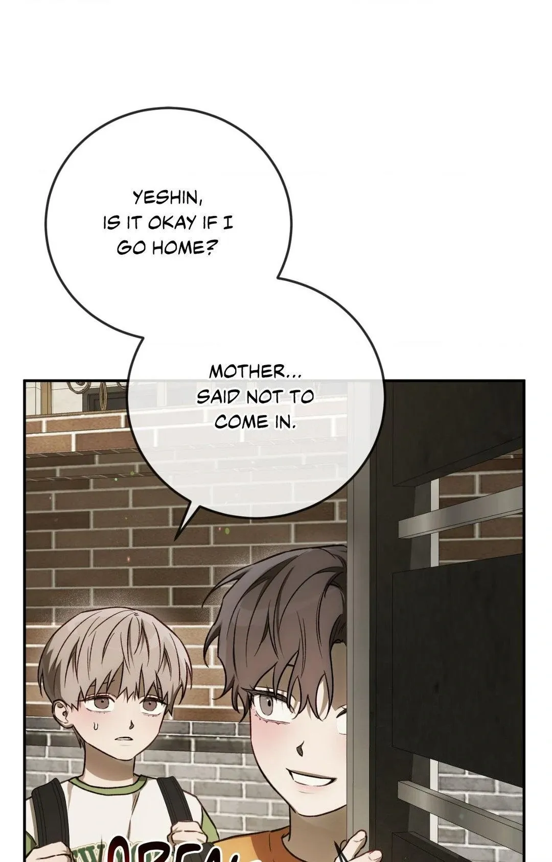 Precious Thing - Chapter 26 Page 42