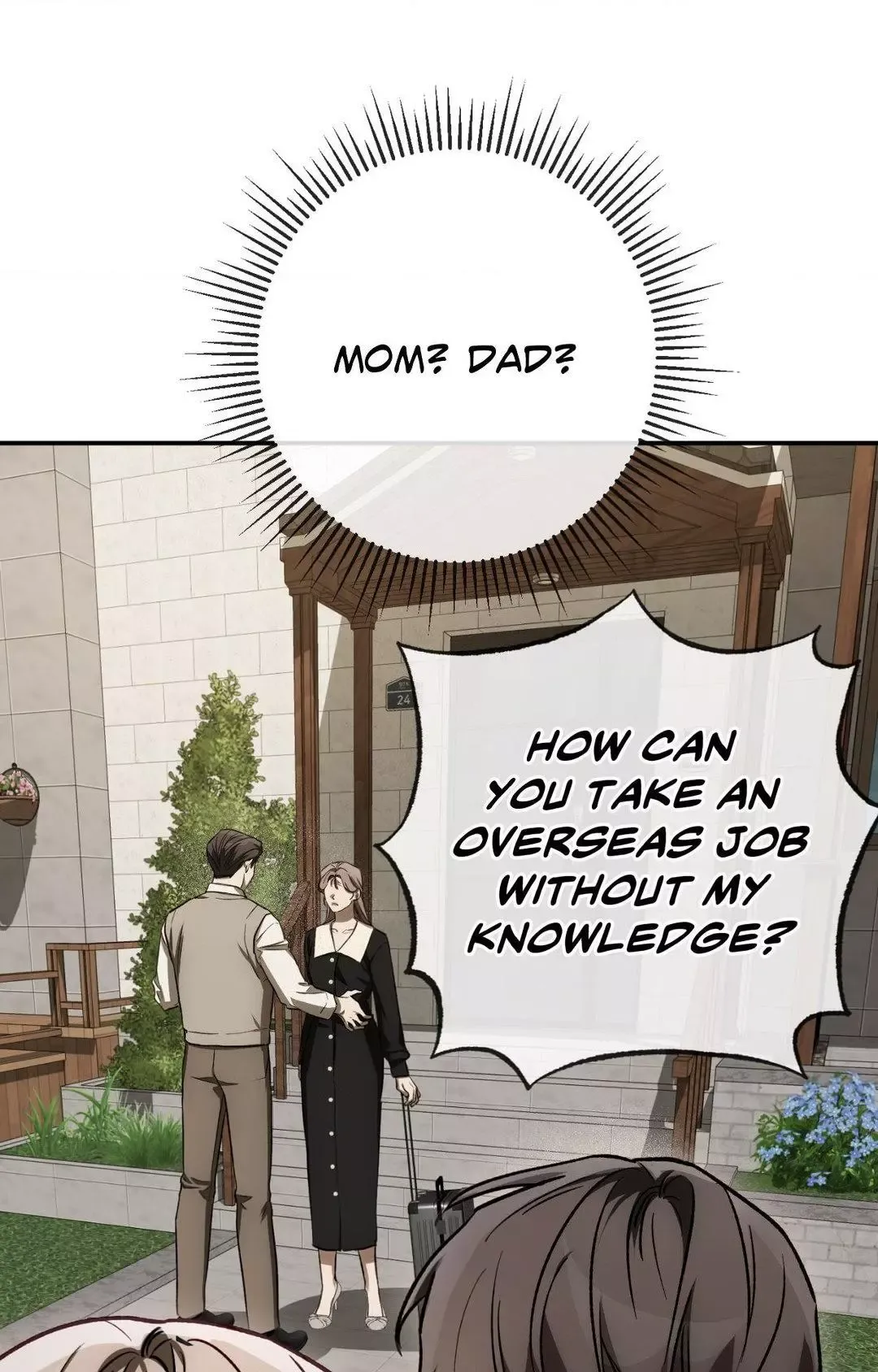 Precious Thing - Chapter 26 Page 45