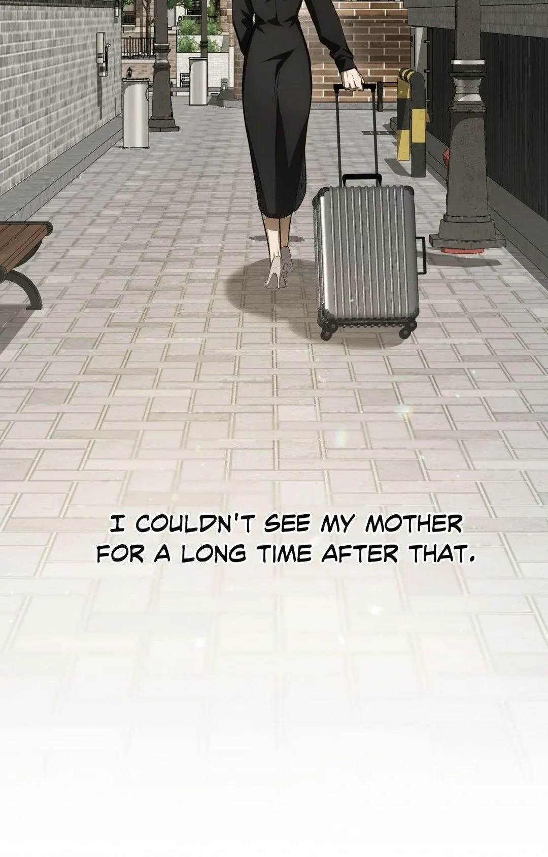 Precious Thing - Chapter 26 Page 62