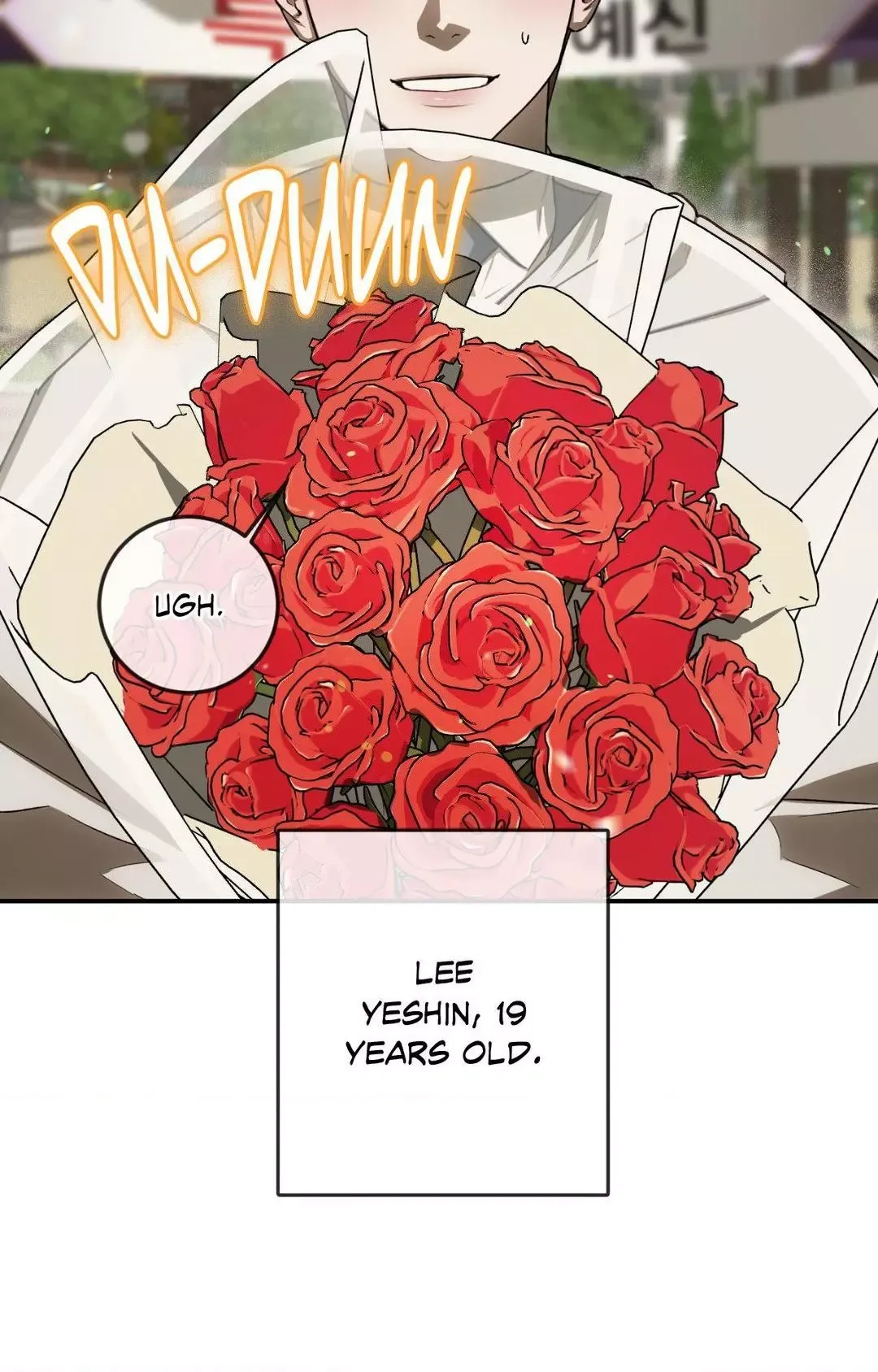 Precious Thing - Chapter 26 Page 71