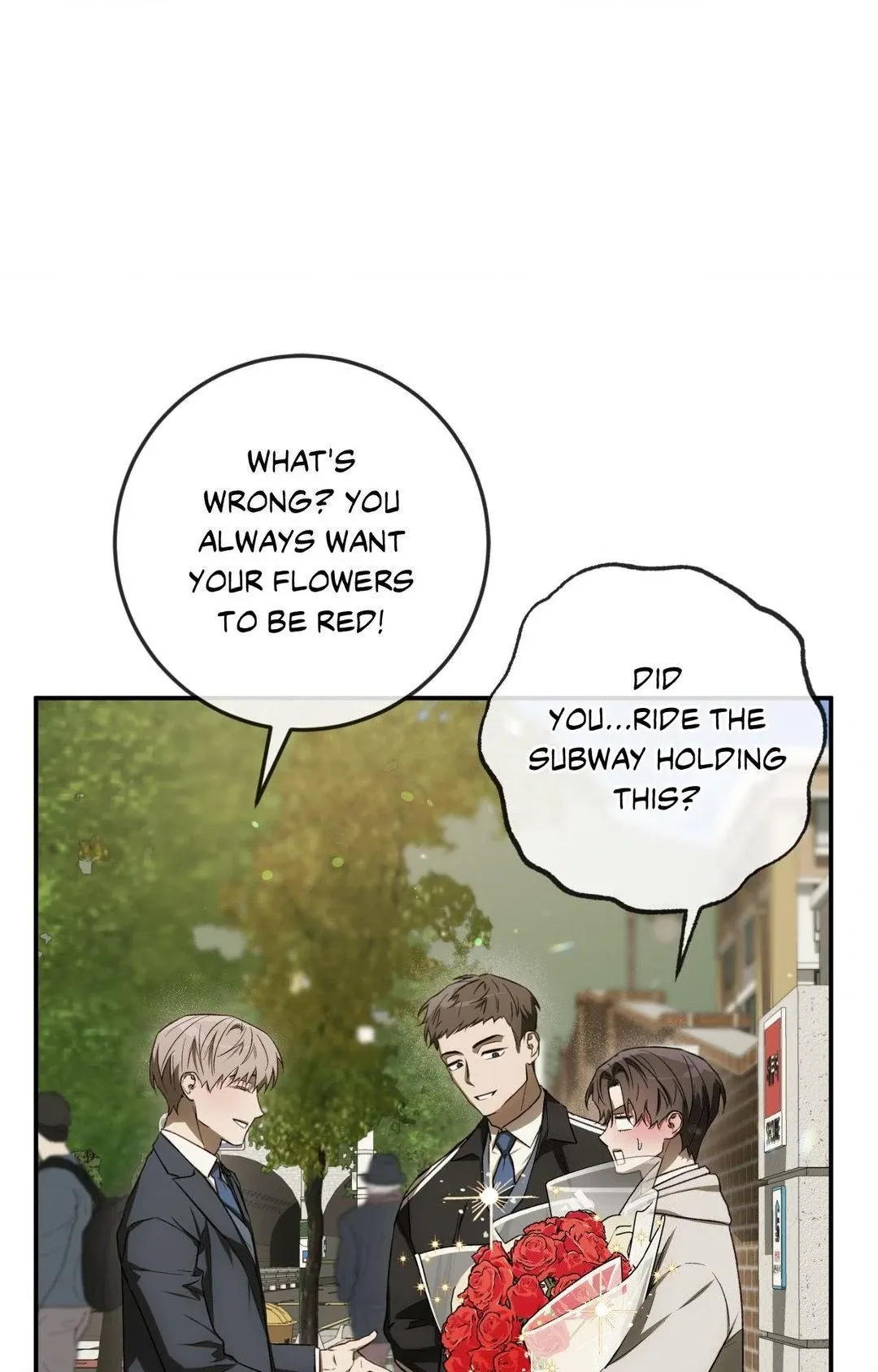 Precious Thing - Chapter 26 Page 72