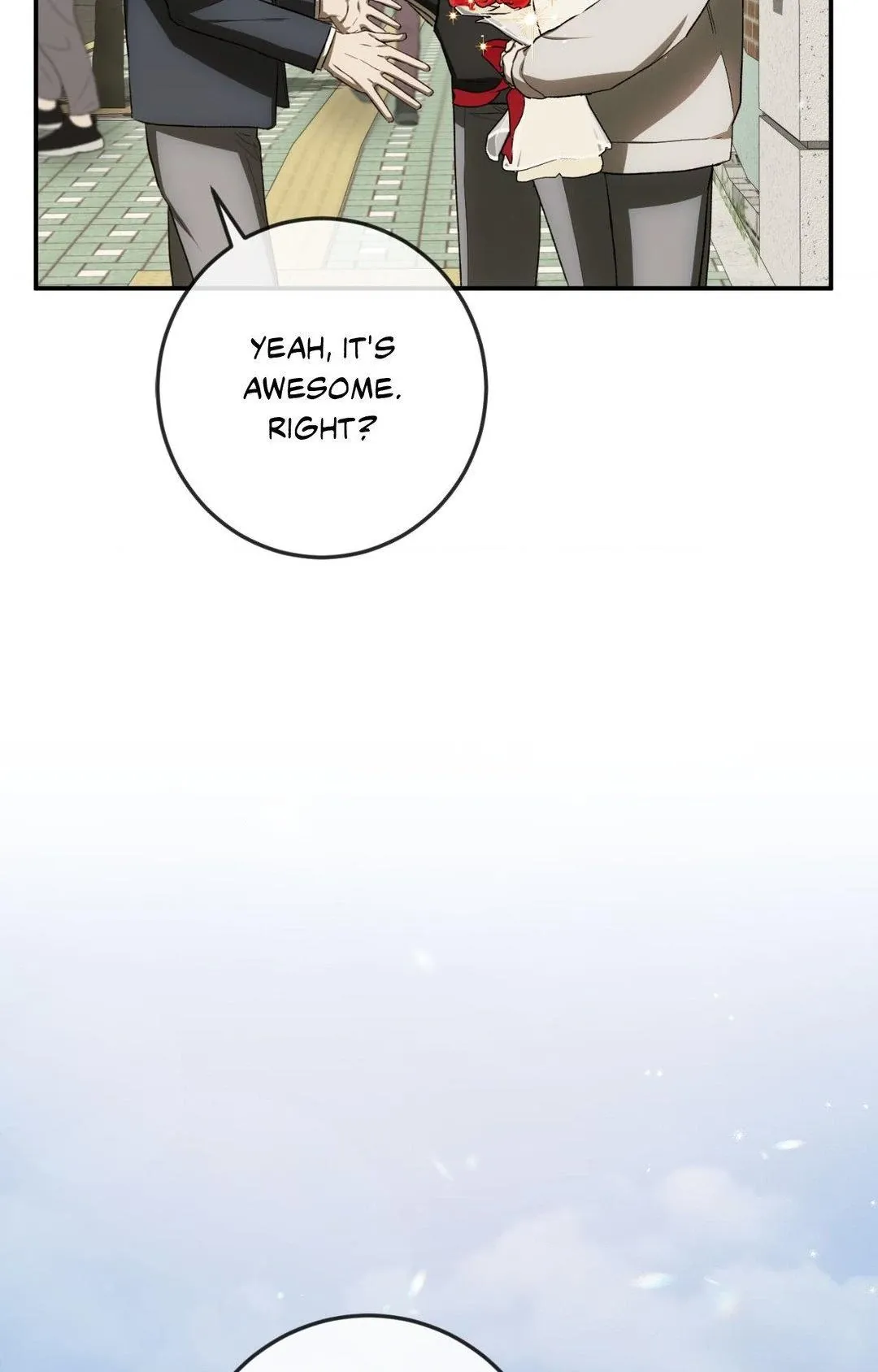 Precious Thing - Chapter 26 Page 73