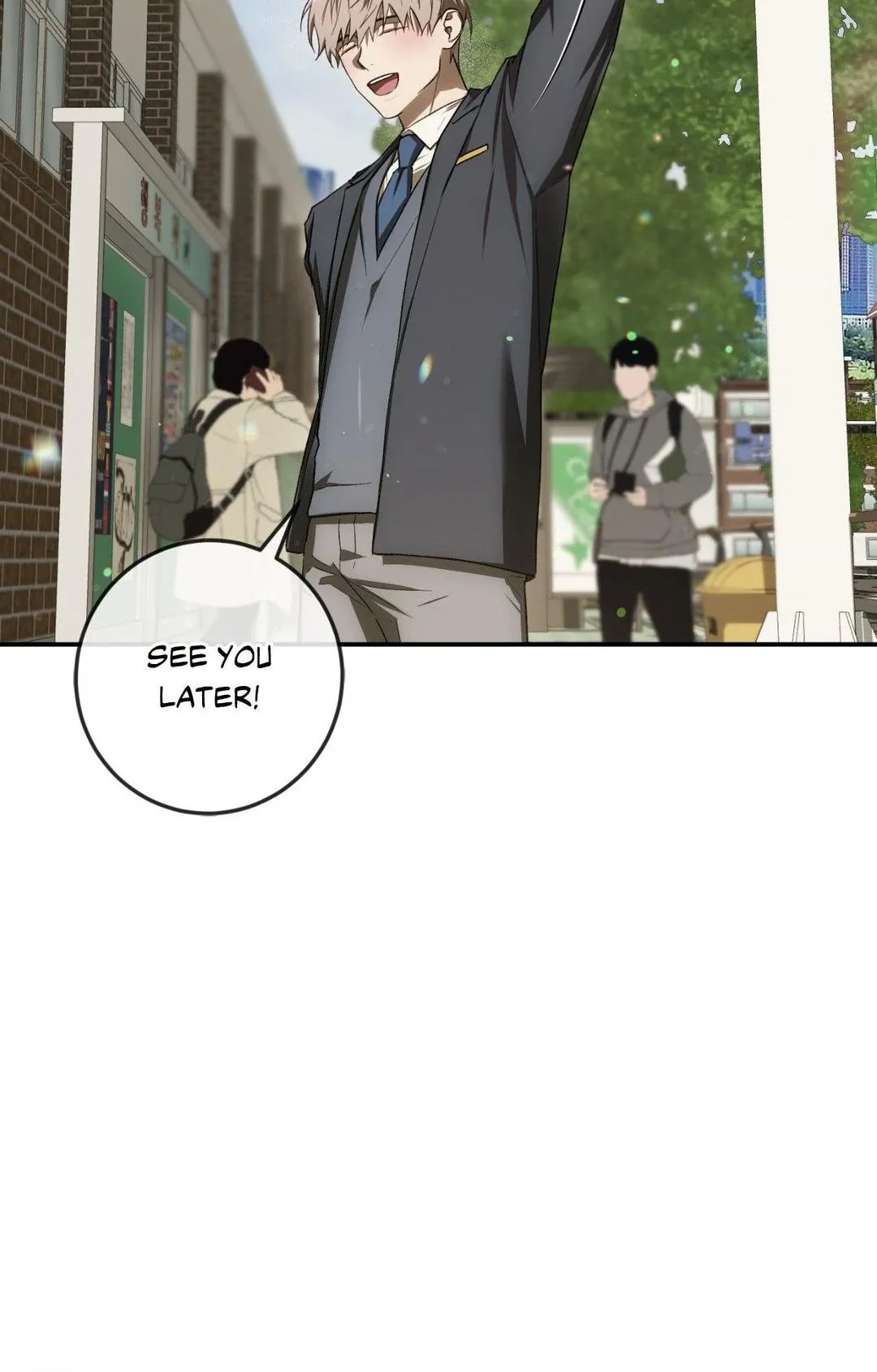 Precious Thing - Chapter 26 Page 79