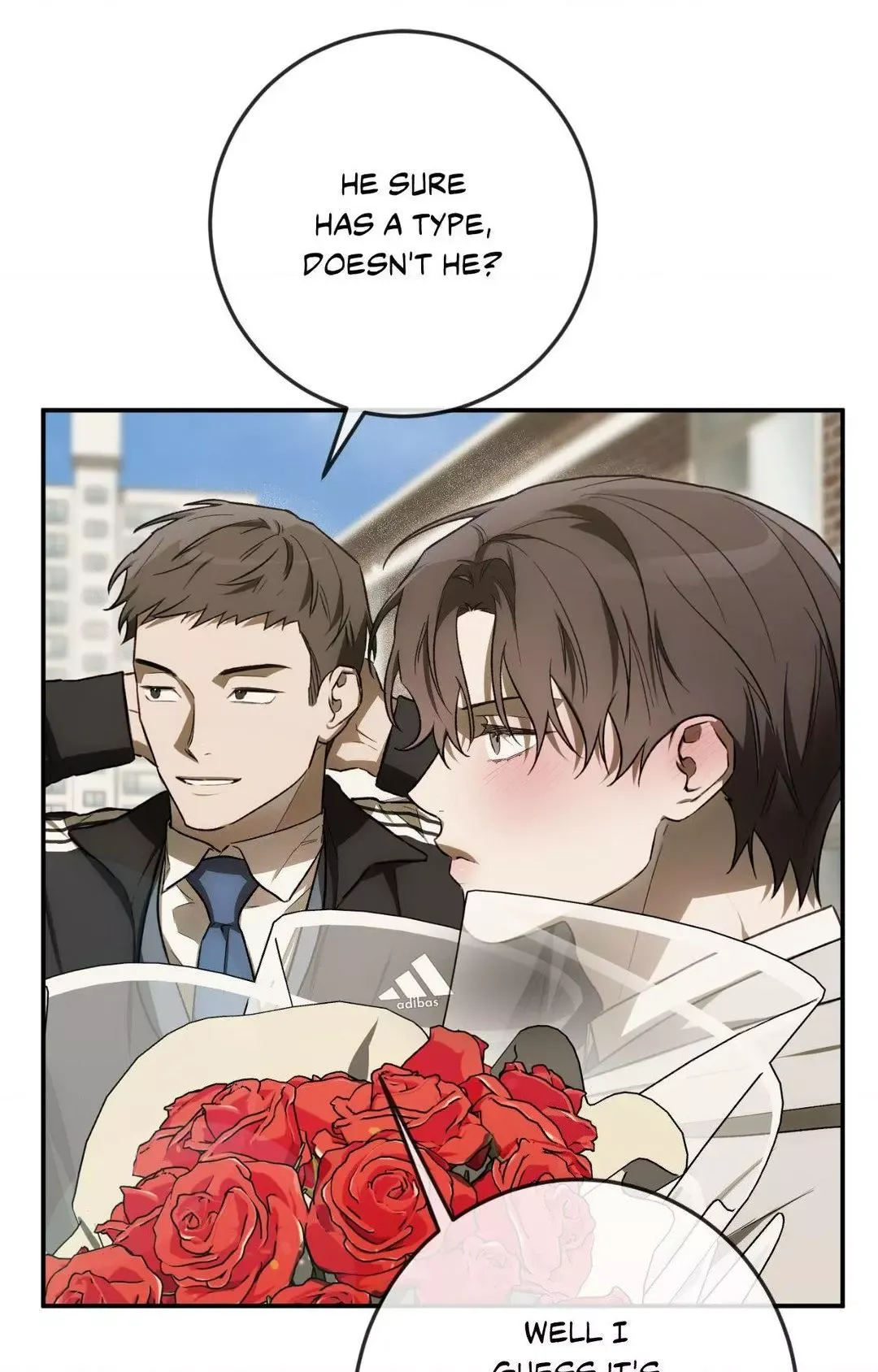 Precious Thing - Chapter 26 Page 80