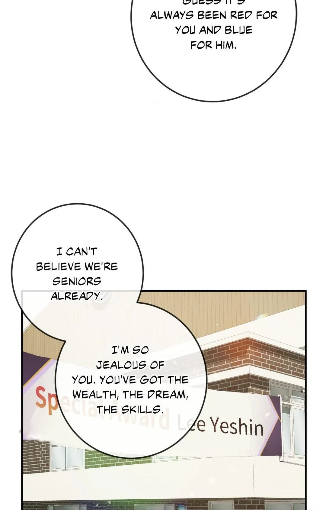 Precious Thing - Chapter 26 Page 81