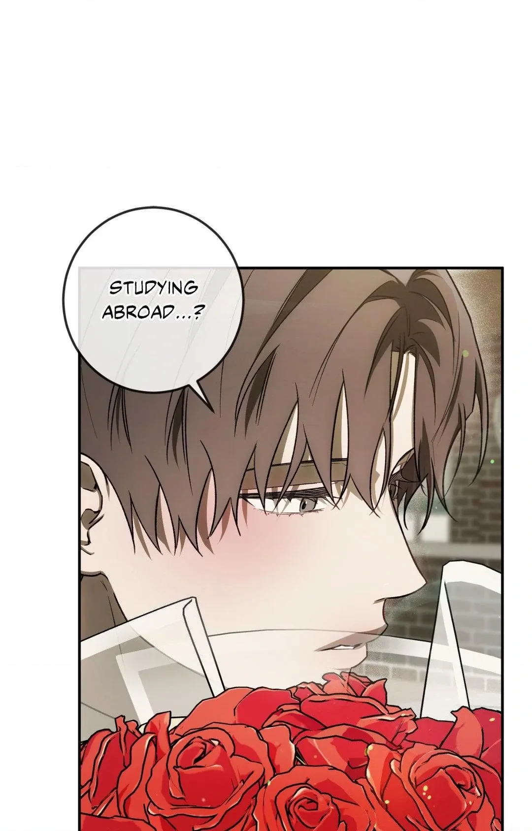 Precious Thing - Chapter 26 Page 84
