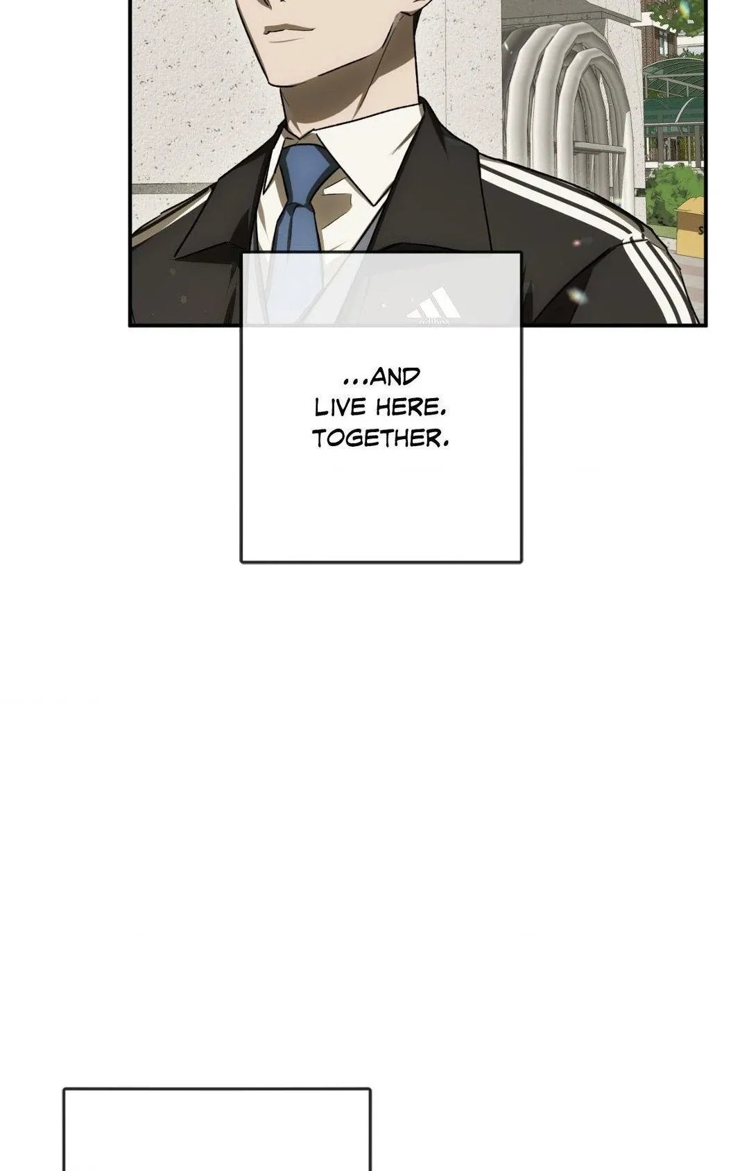 Precious Thing - Chapter 26 Page 95