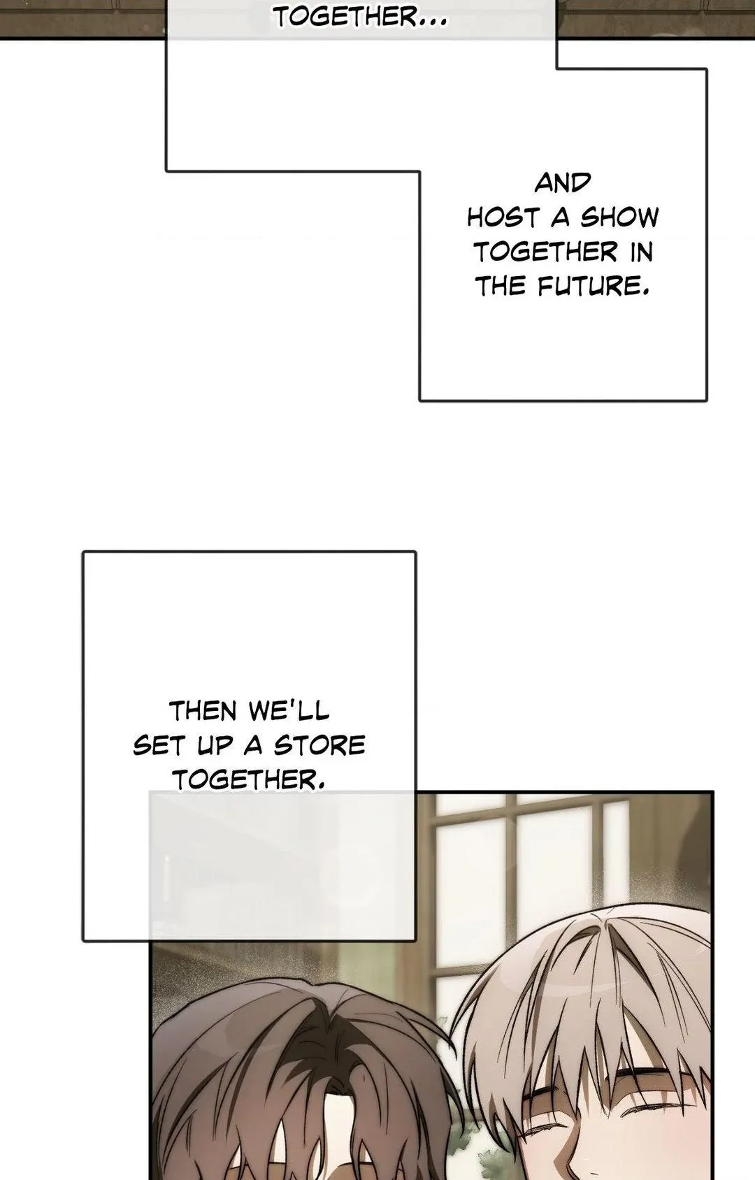 Precious Thing - Chapter 26 Page 97