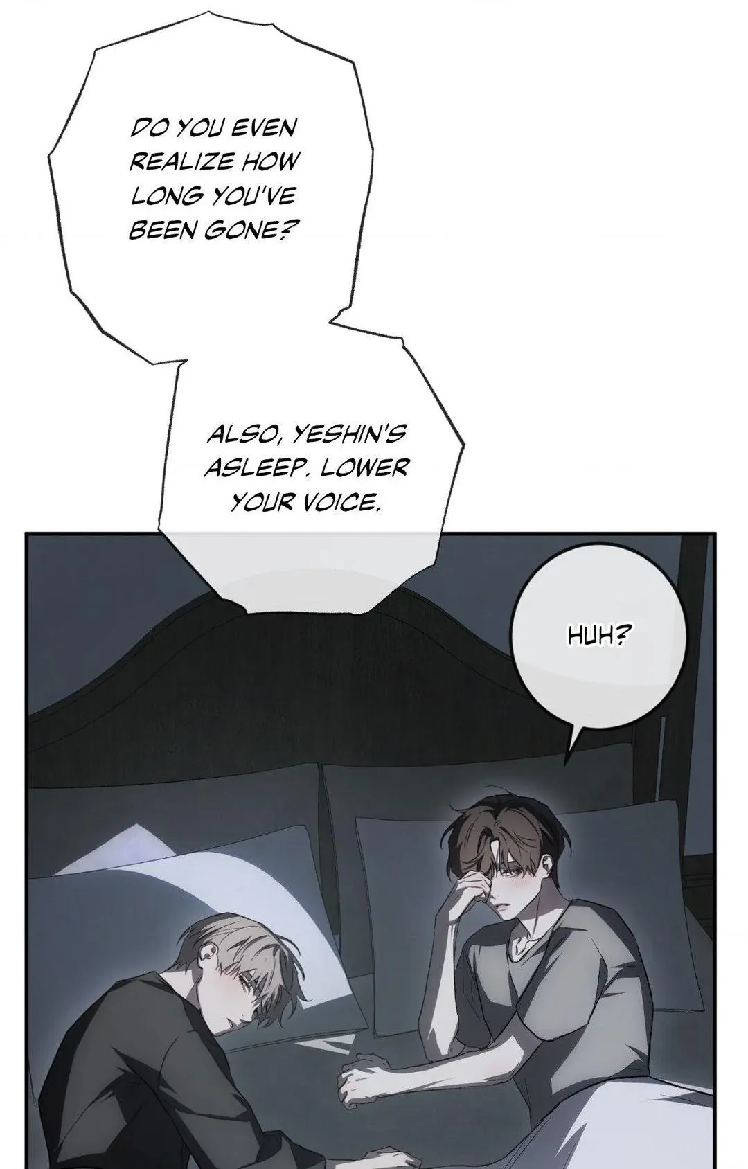 Precious Thing - Chapter 26 Page 105