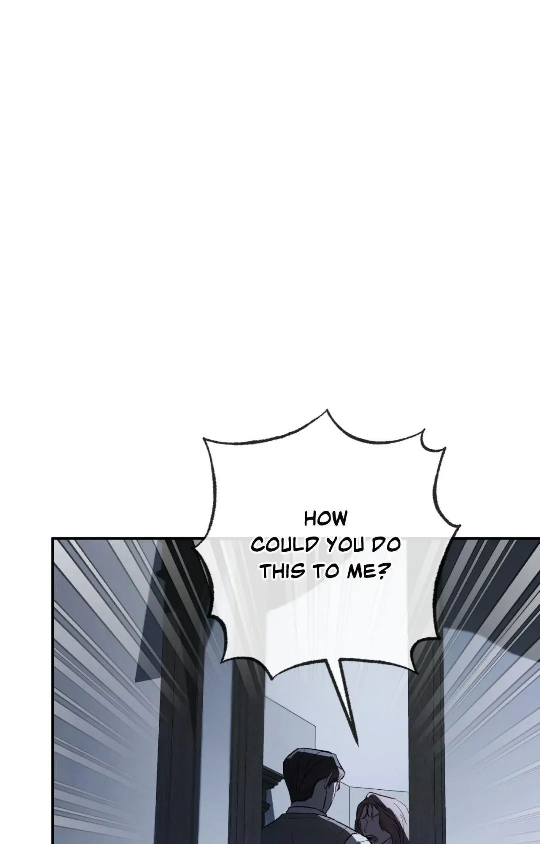 Precious Thing - Chapter 27 Page 1