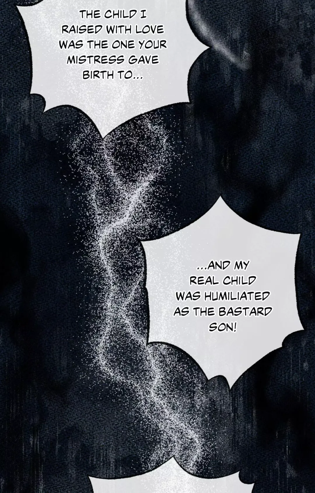 Precious Thing - Chapter 27 Page 3