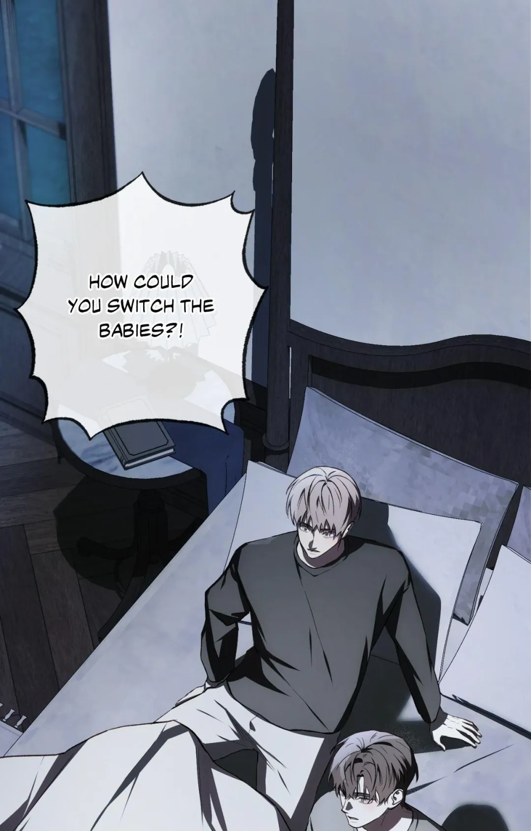 Precious Thing - Chapter 27 Page 6