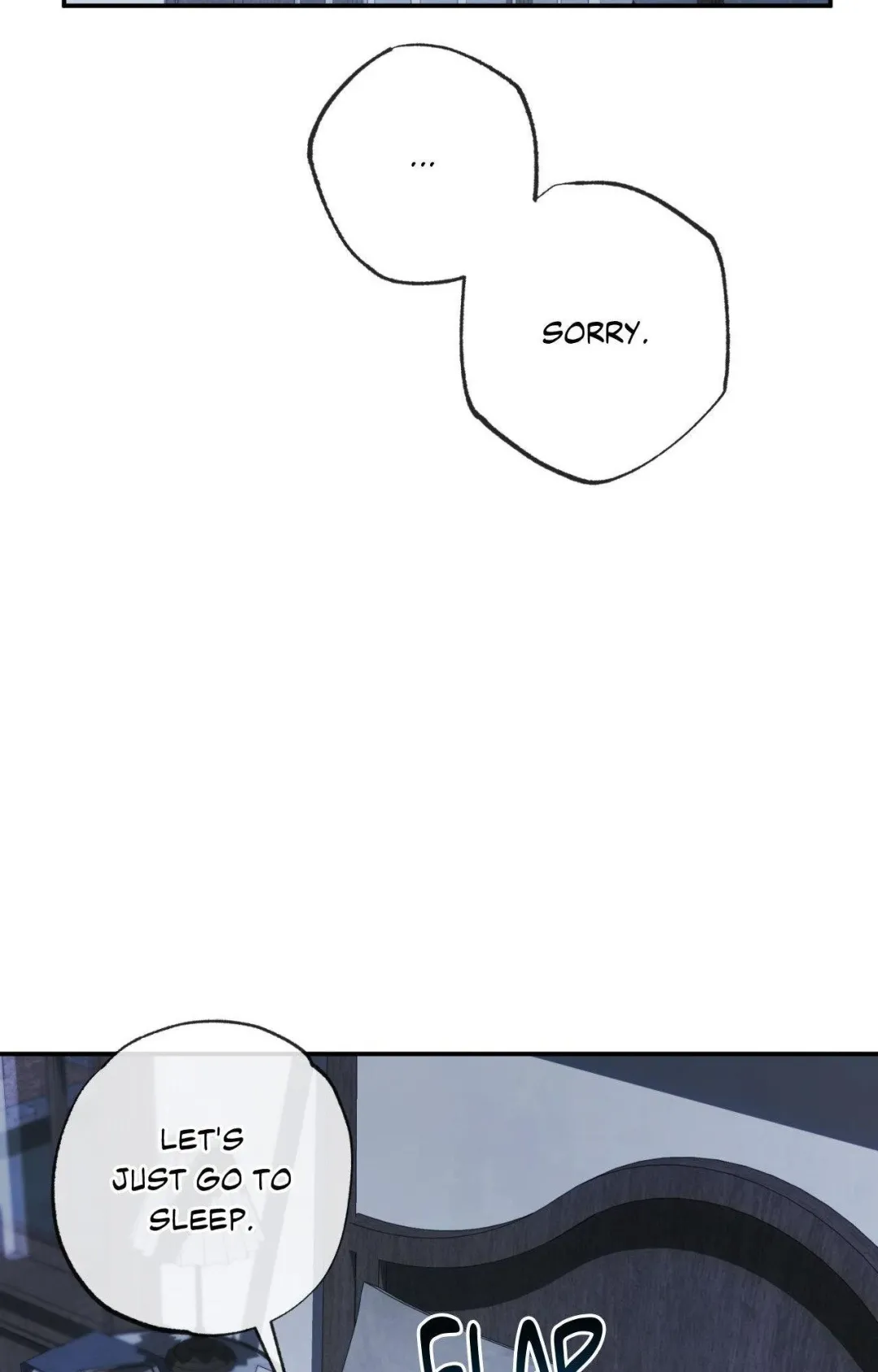 Precious Thing - Chapter 27 Page 17