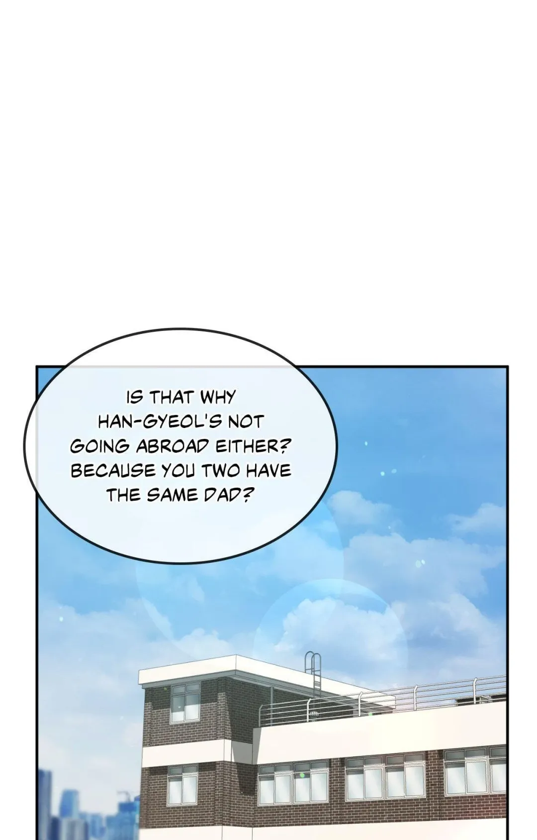 Precious Thing - Chapter 27 Page 22