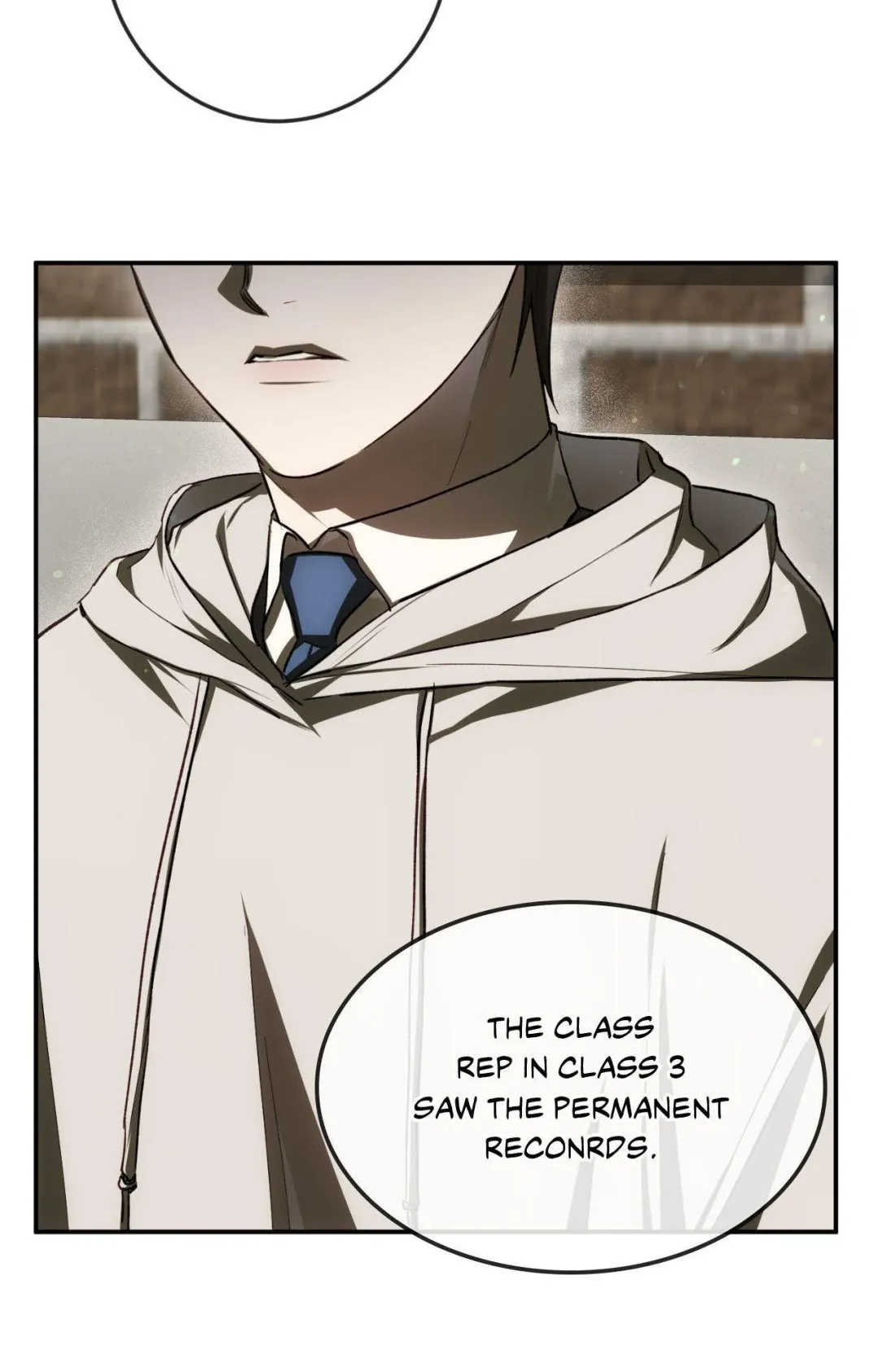 Precious Thing - Chapter 27 Page 25