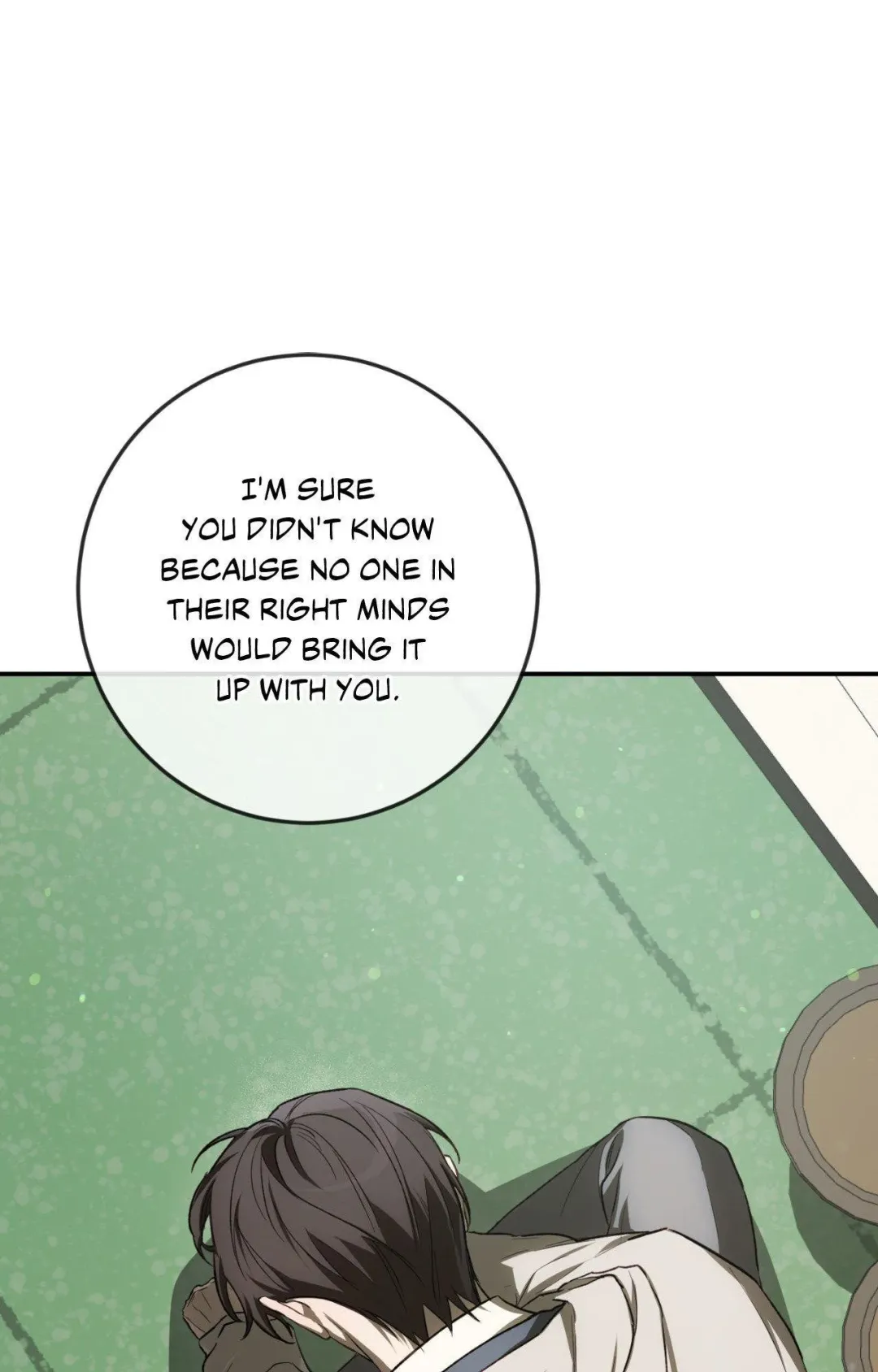 Precious Thing - Chapter 27 Page 26