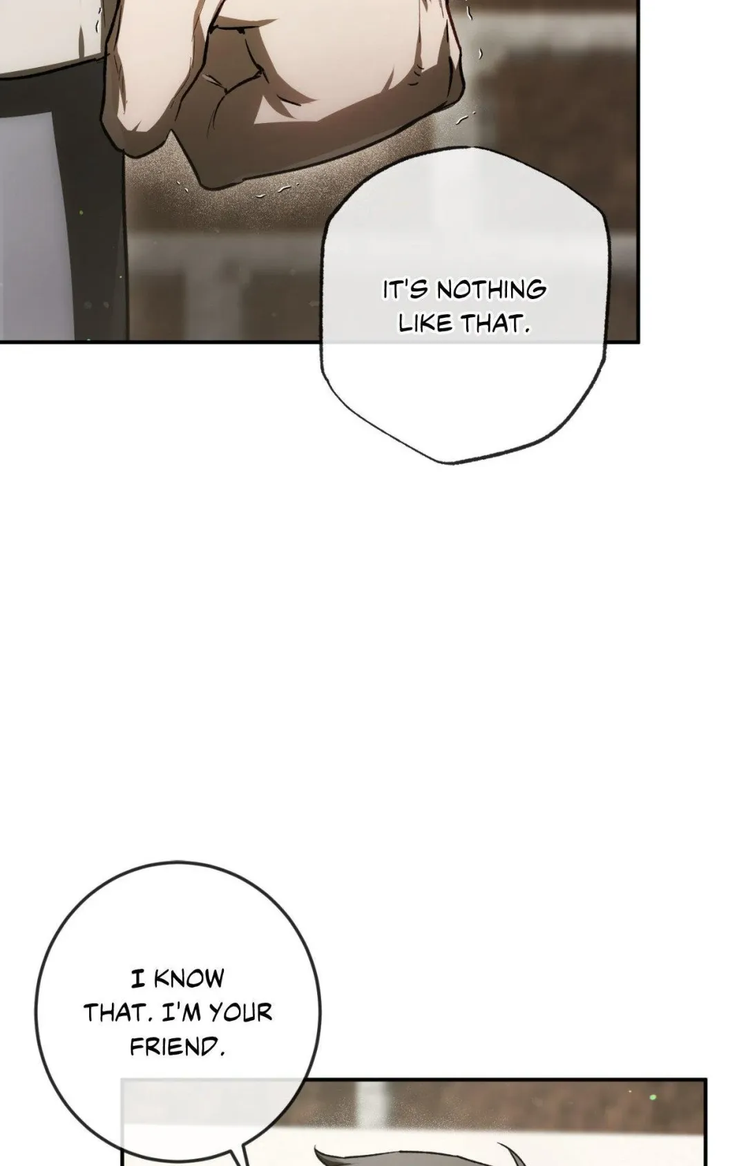 Precious Thing - Chapter 27 Page 32