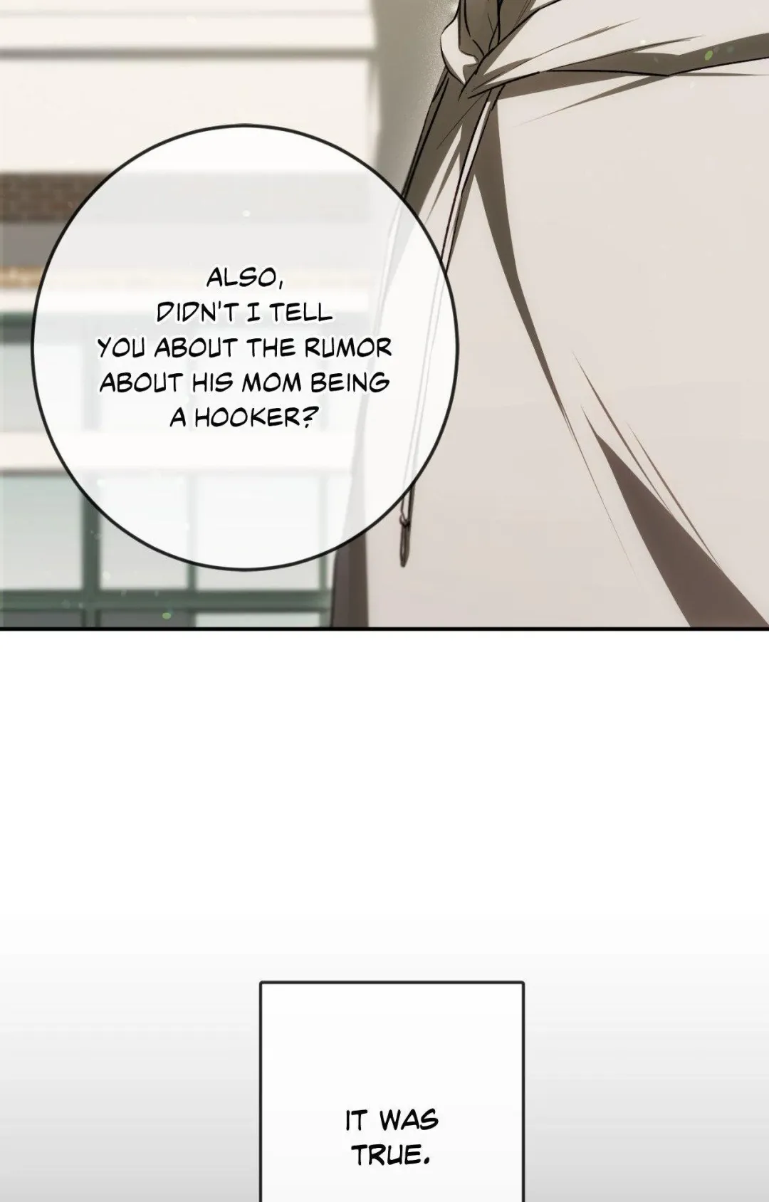 Precious Thing - Chapter 27 Page 35