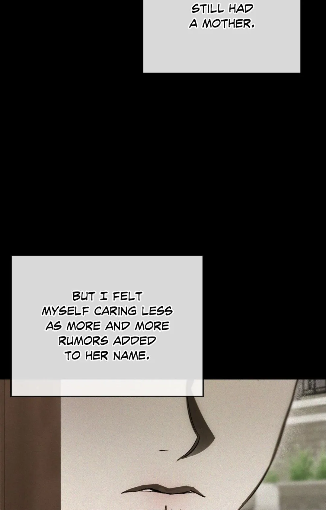 Precious Thing - Chapter 27 Page 39