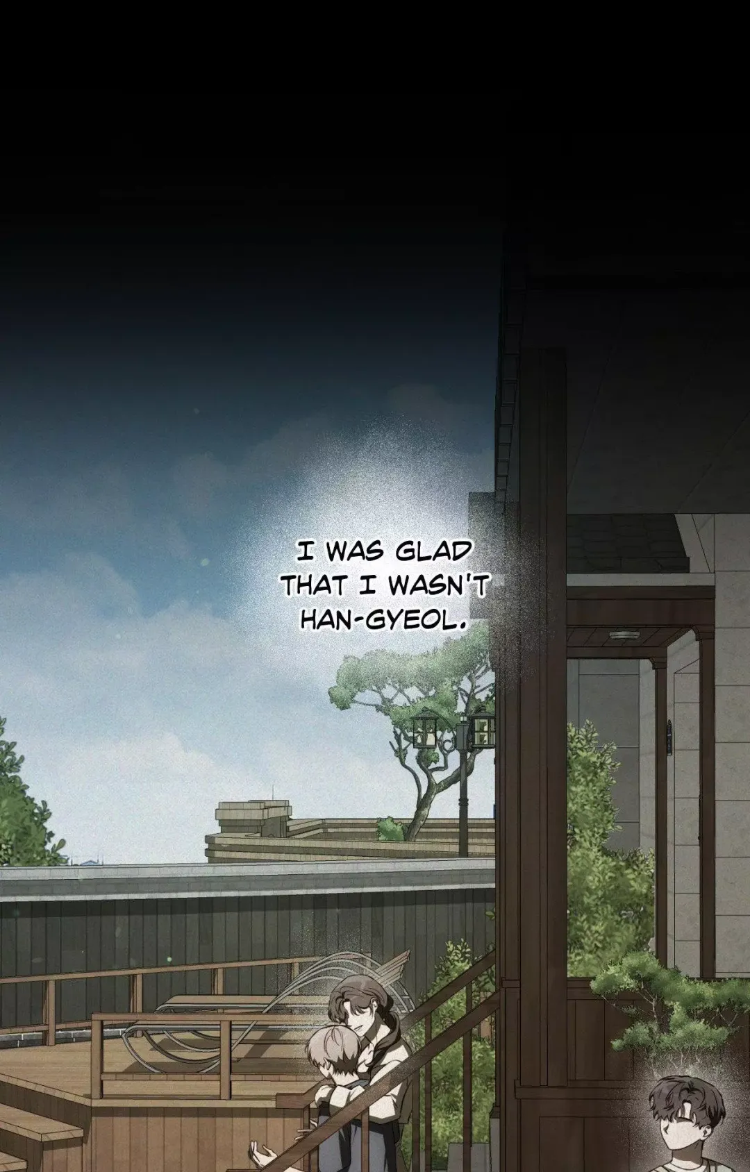 Precious Thing - Chapter 27 Page 41