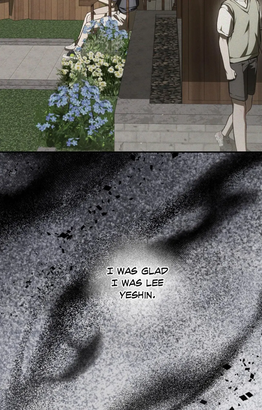 Precious Thing - Chapter 27 Page 42