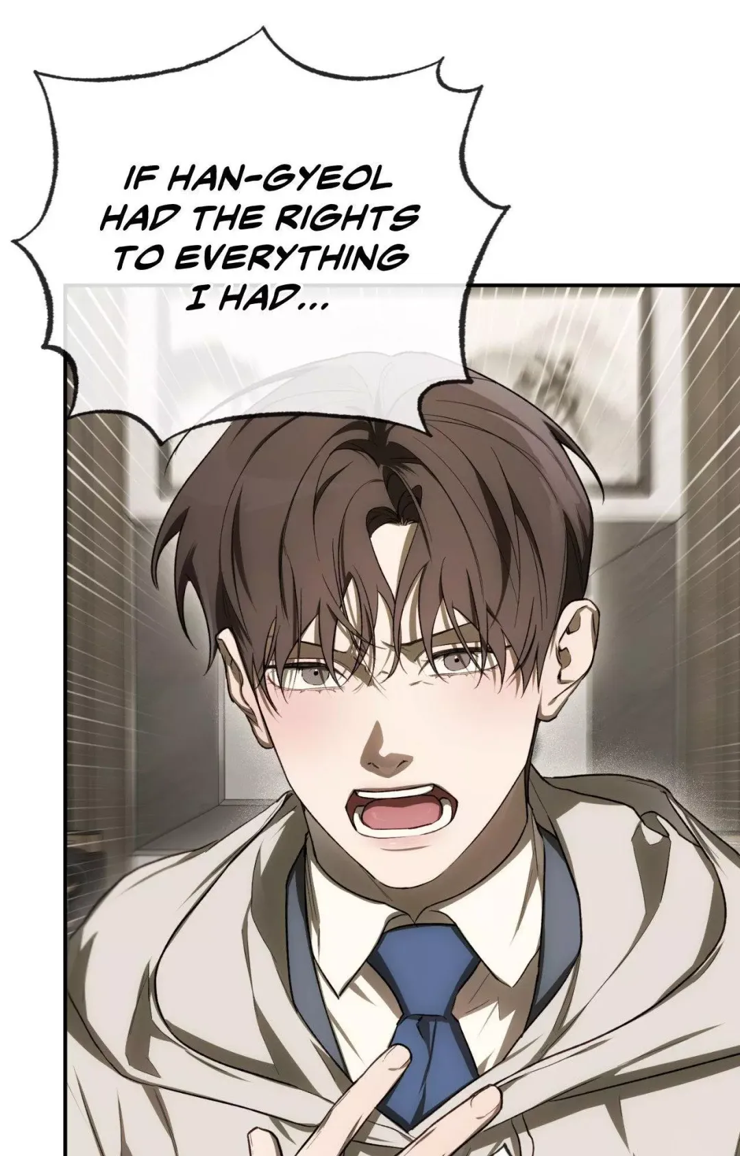 Precious Thing - Chapter 27 Page 47
