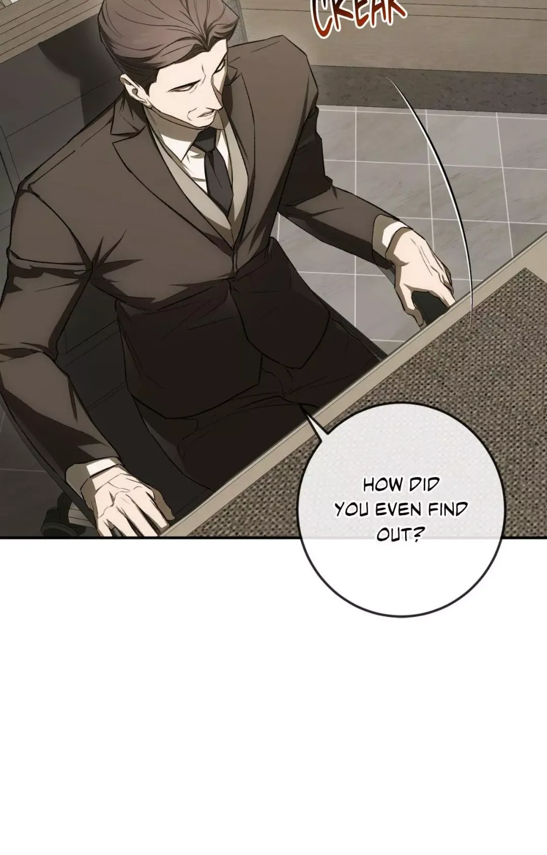 Precious Thing - Chapter 27 Page 49