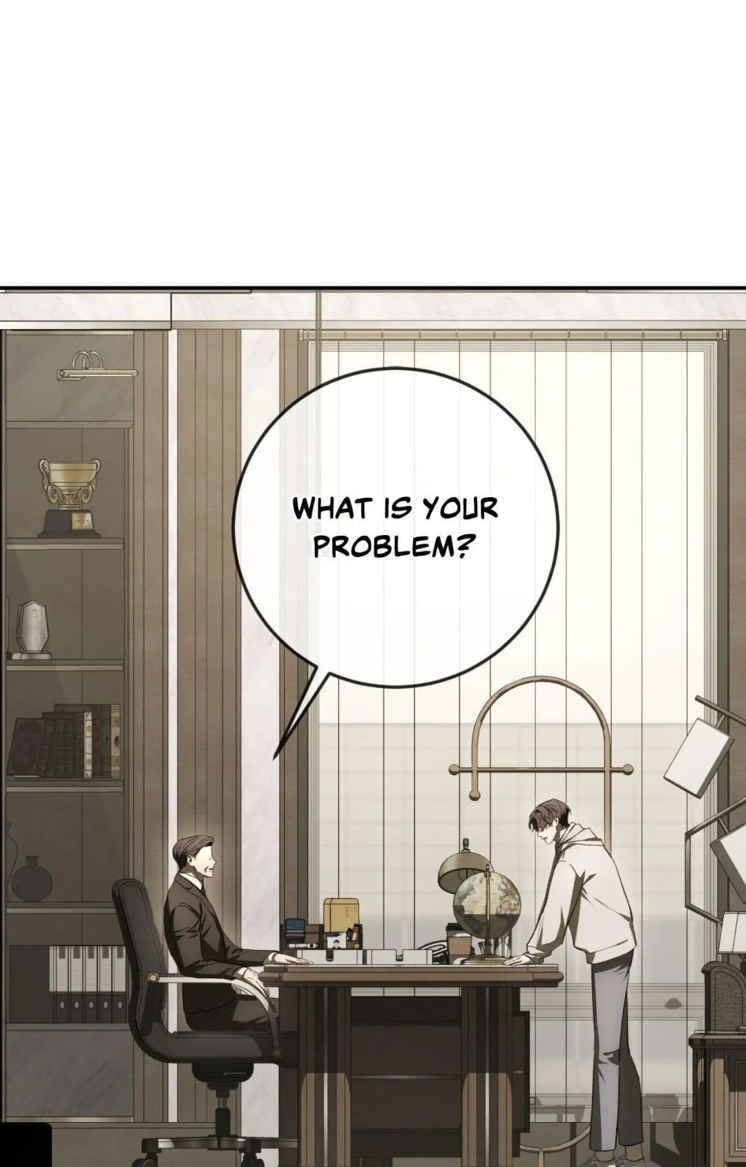 Precious Thing - Chapter 27 Page 58