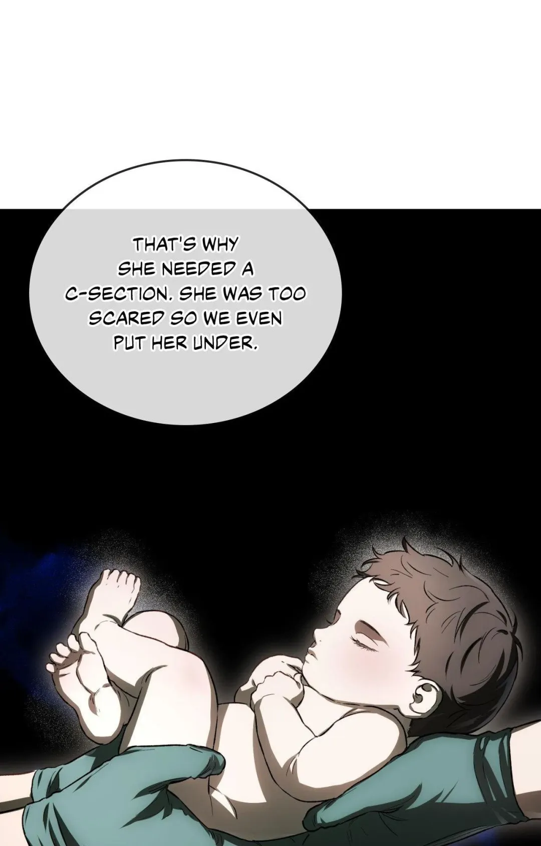 Precious Thing - Chapter 27 Page 62
