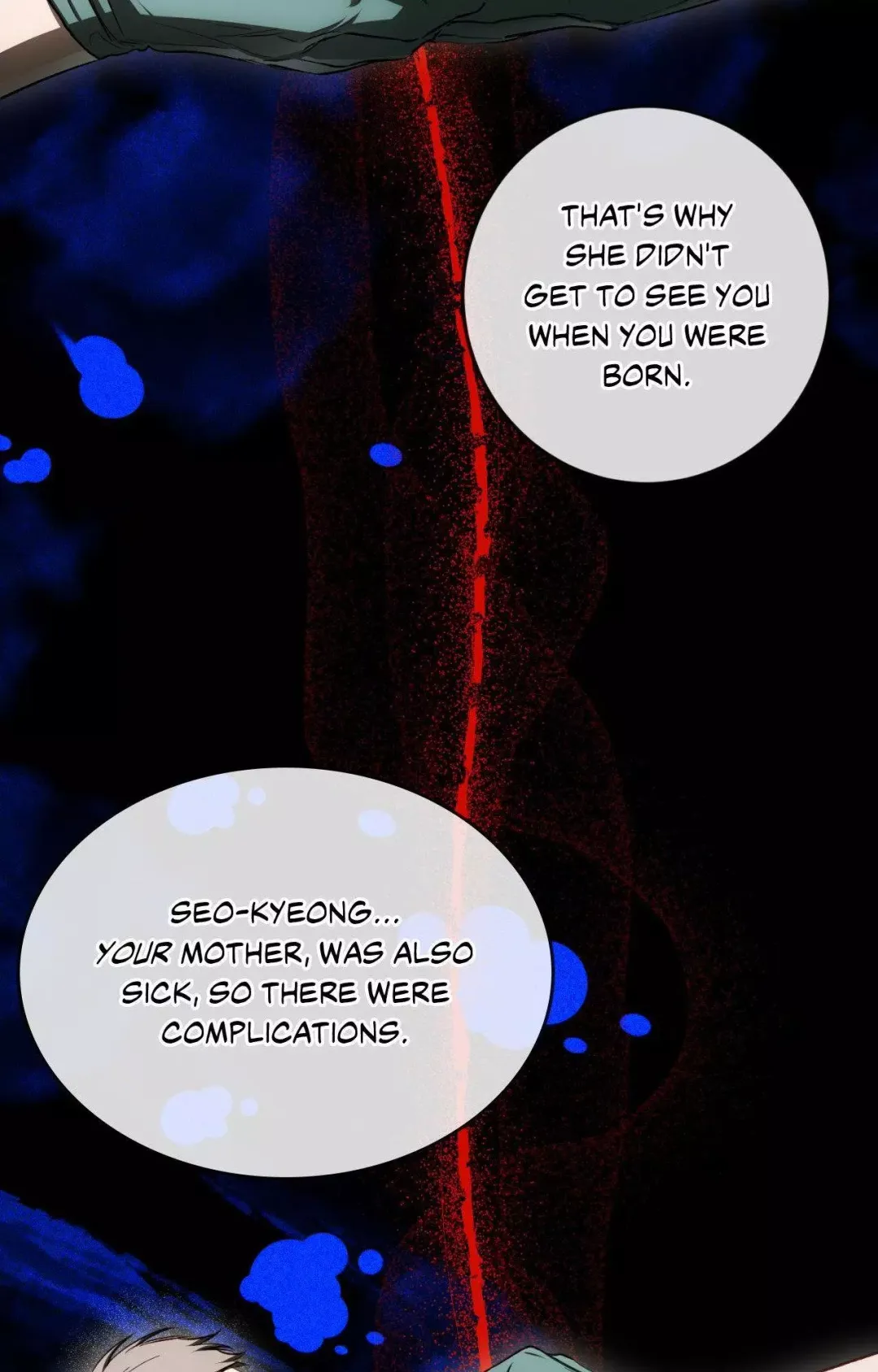 Precious Thing - Chapter 27 Page 63