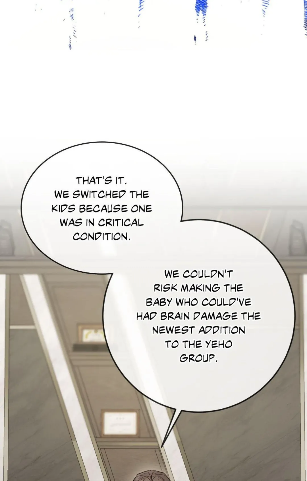 Precious Thing - Chapter 27 Page 65