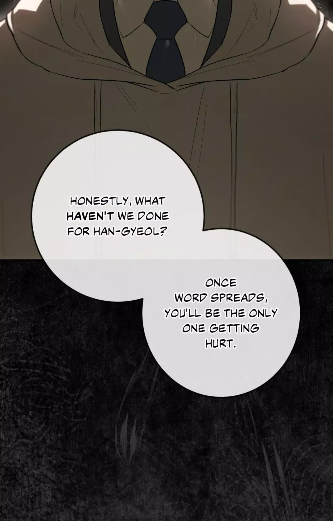 Precious Thing - Chapter 27 Page 68