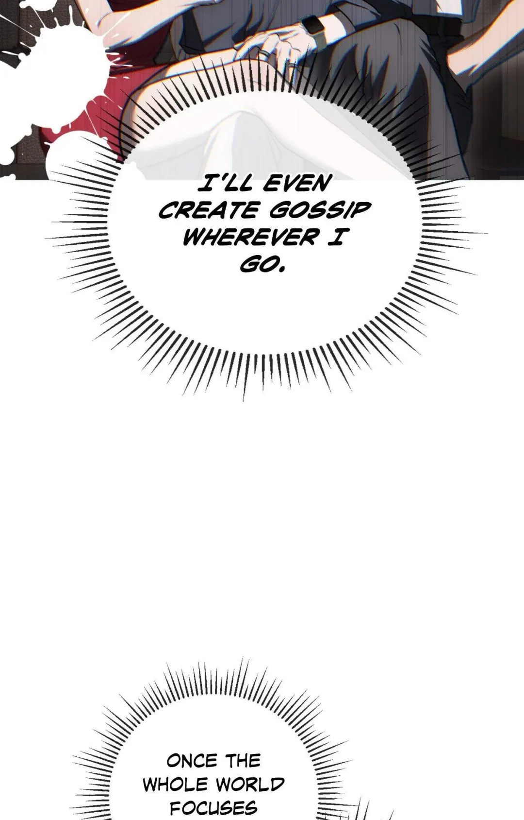 Precious Thing - Chapter 27 Page 72