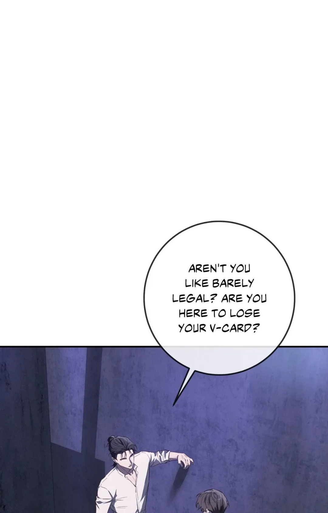 Precious Thing - Chapter 27 Page 77