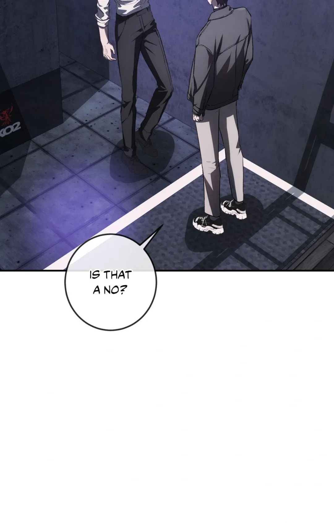 Precious Thing - Chapter 27 Page 78