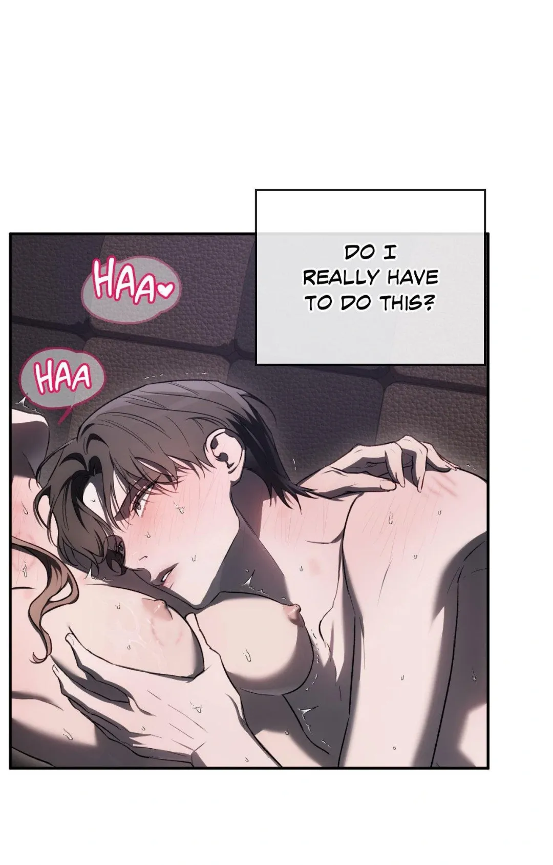 Precious Thing - Chapter 27 Page 83