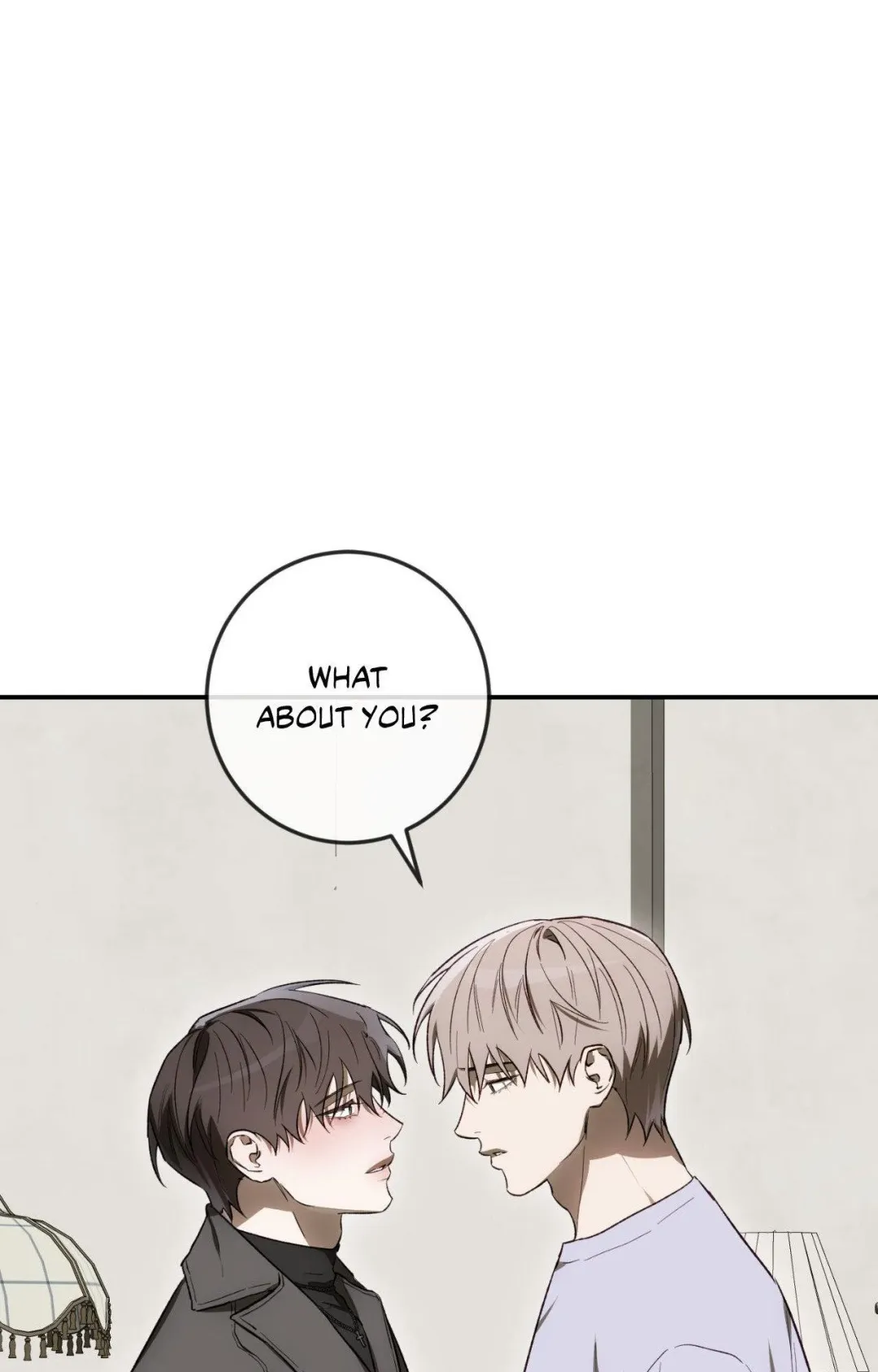 Precious Thing - Chapter 27 Page 96