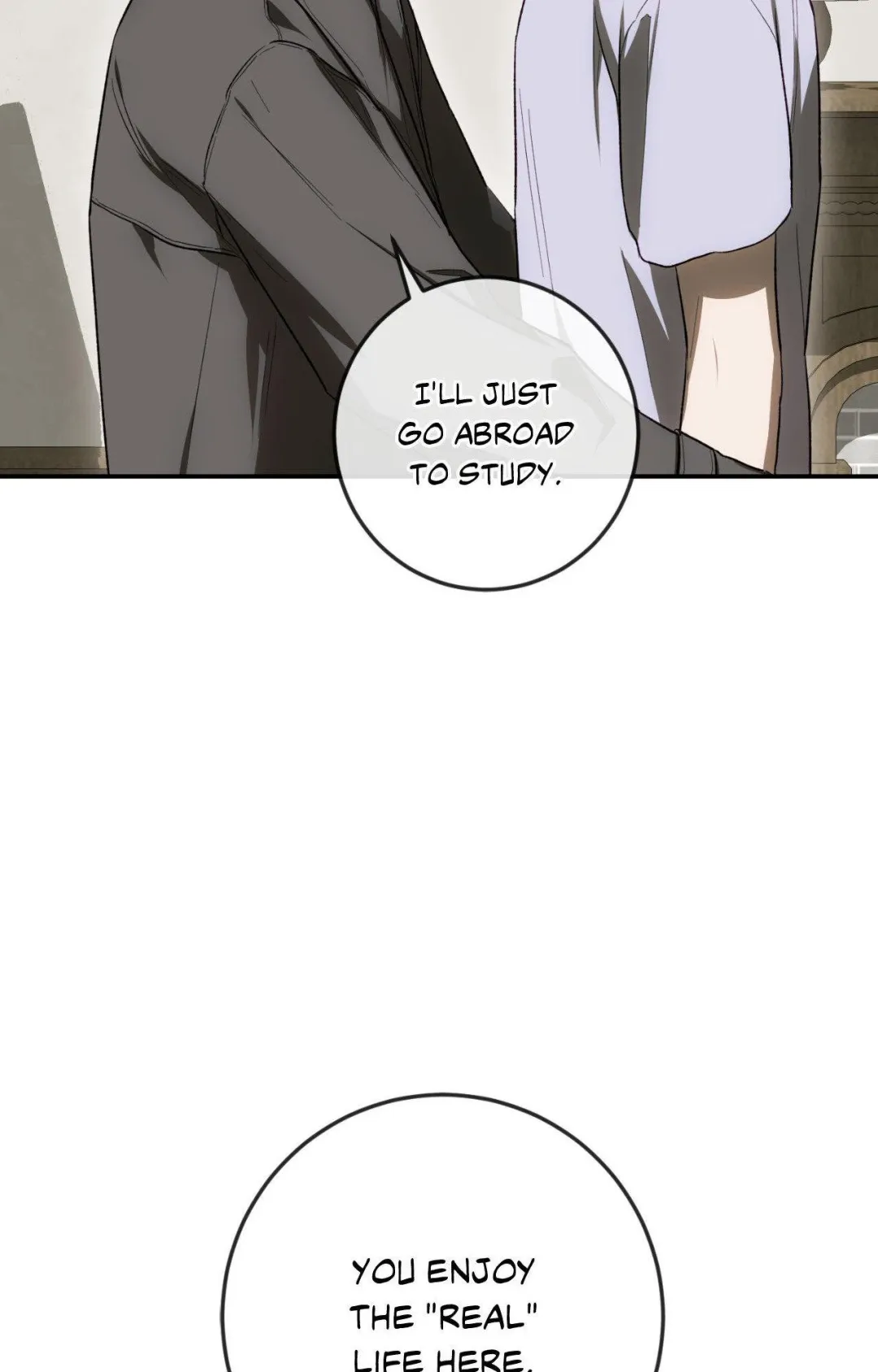 Precious Thing - Chapter 27 Page 97