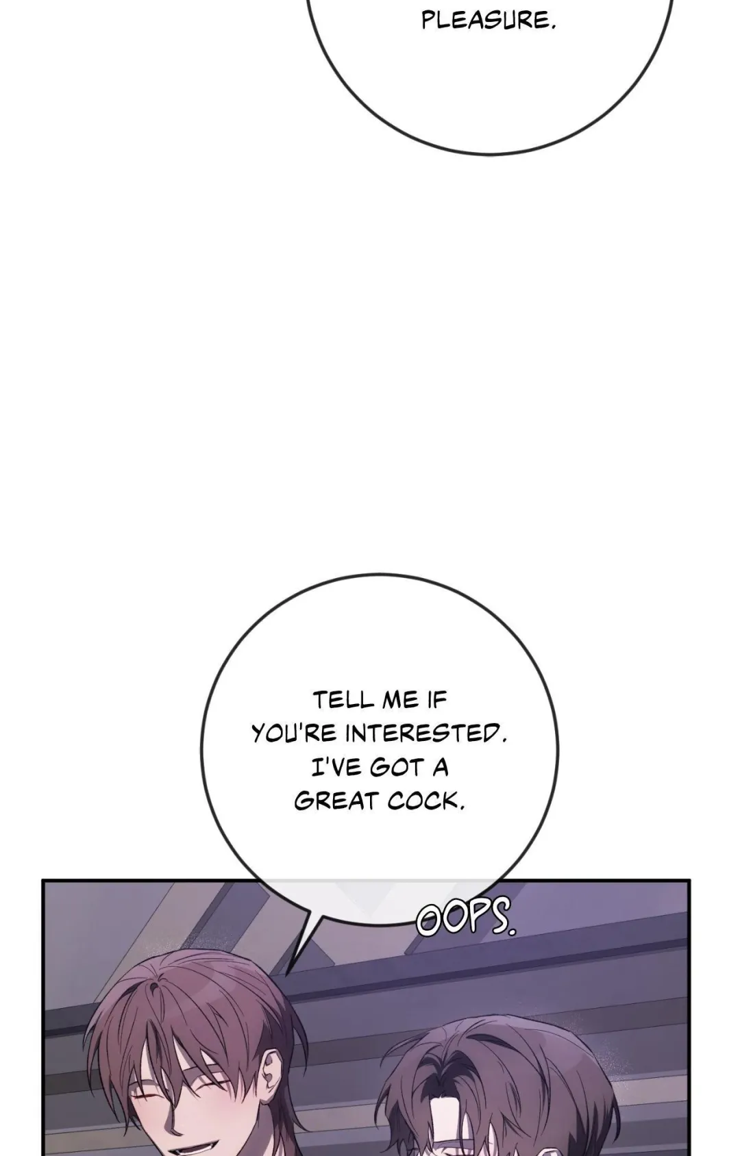 Precious Thing - Chapter 27 Page 105