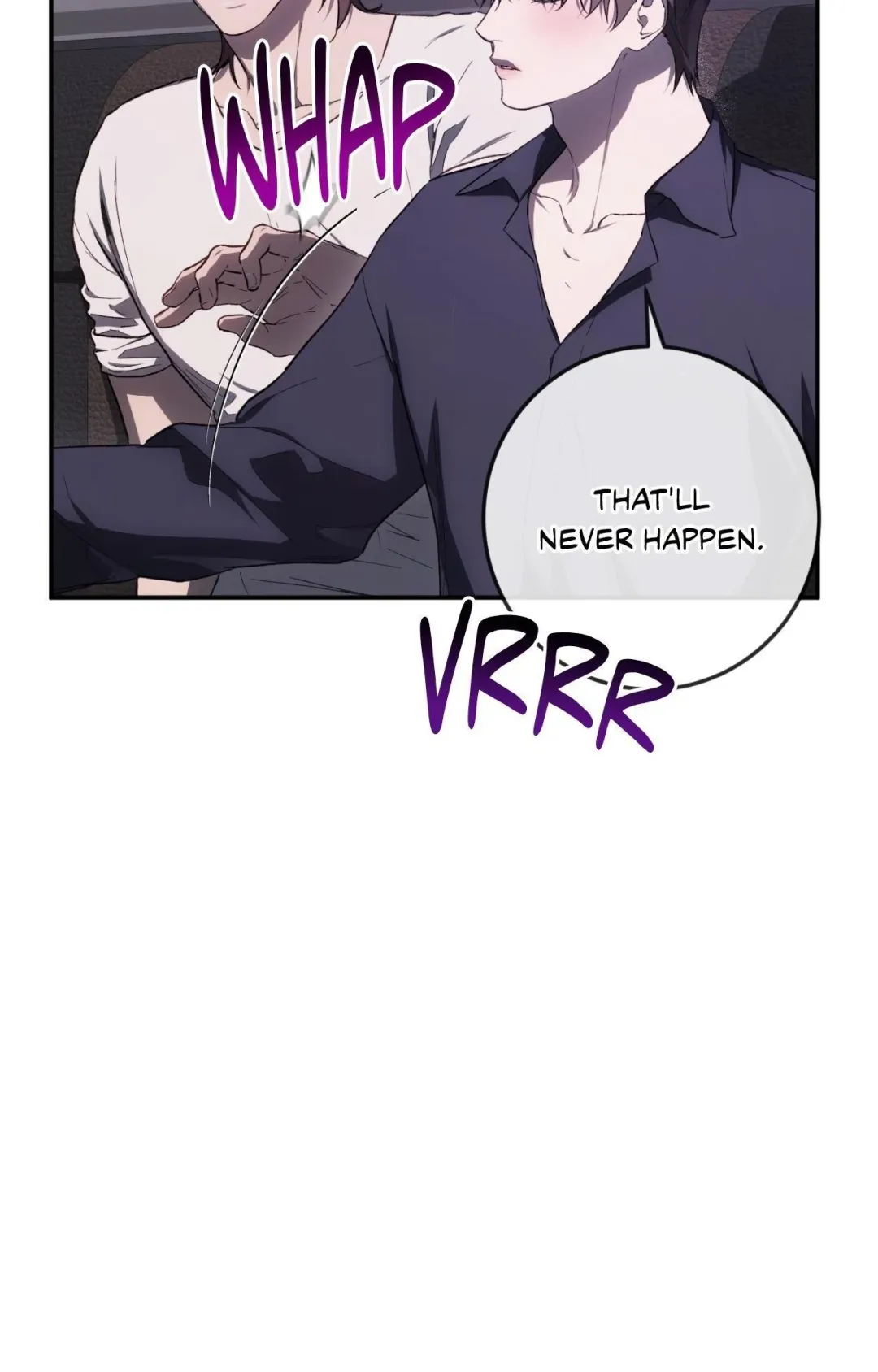 Precious Thing - Chapter 27 Page 106