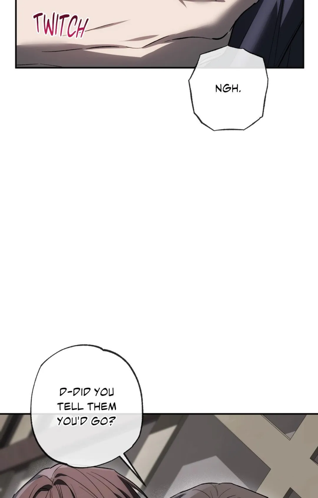 Precious Thing - Chapter 28 Page 2