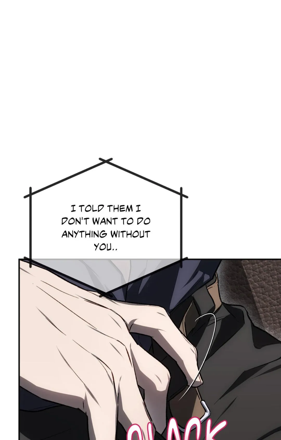Precious Thing - Chapter 28 Page 4