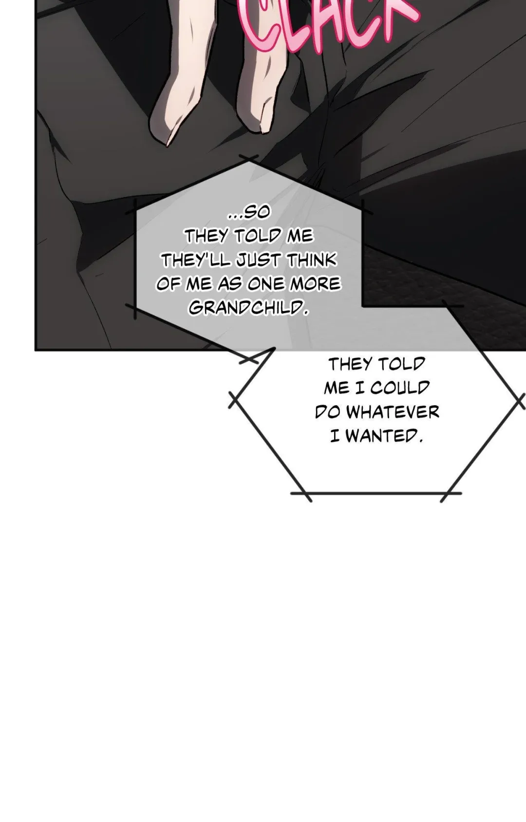 Precious Thing - Chapter 28 Page 5