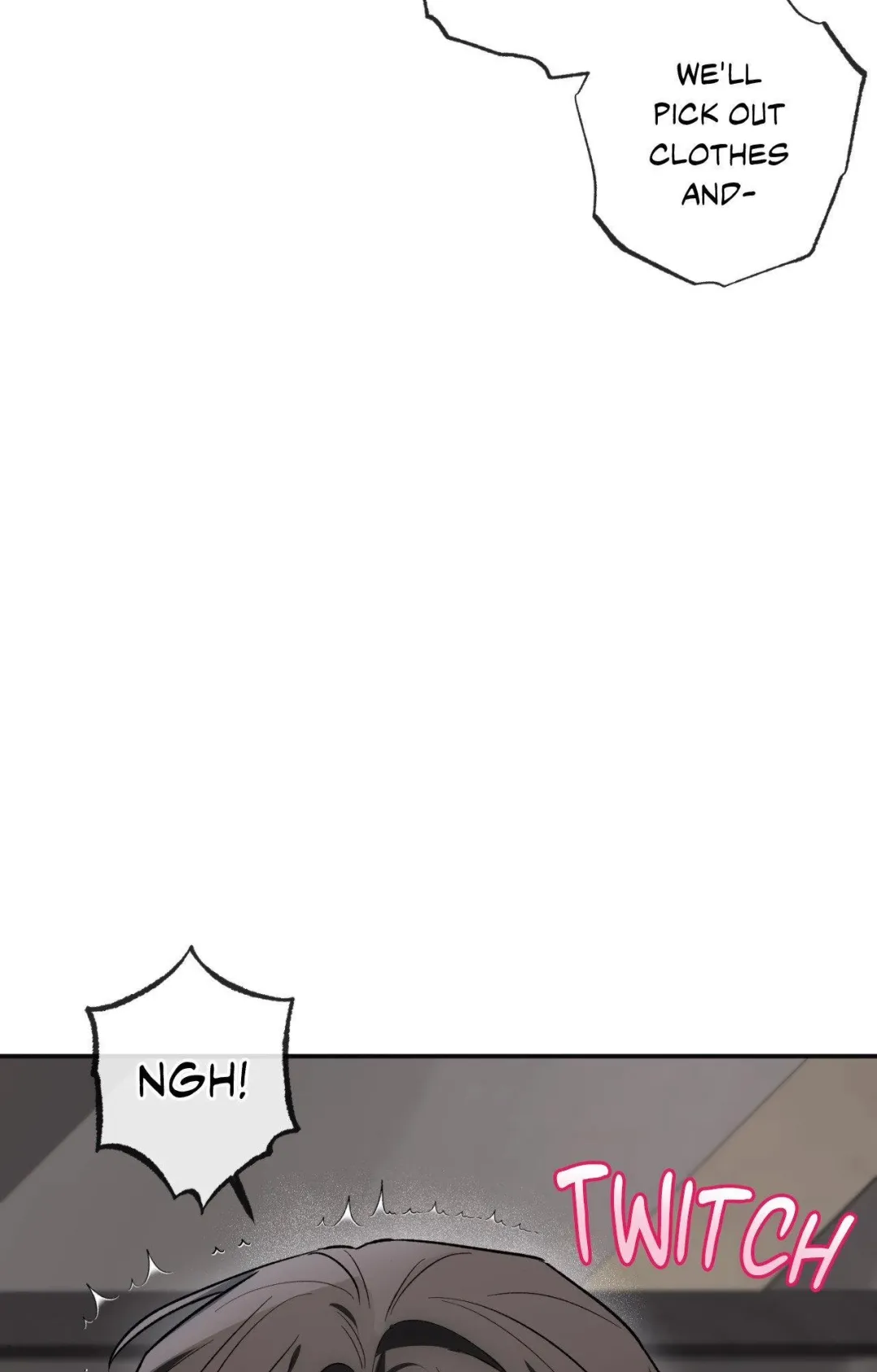 Precious Thing - Chapter 28 Page 9