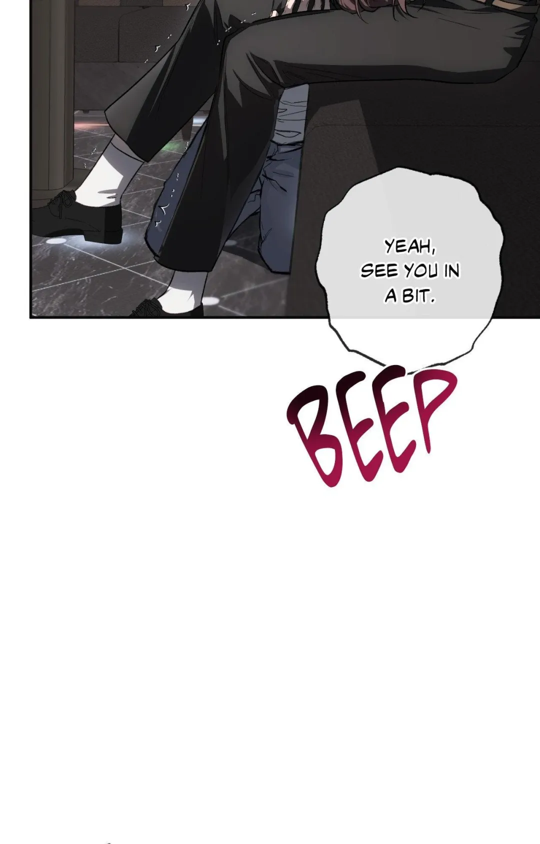 Precious Thing - Chapter 28 Page 12