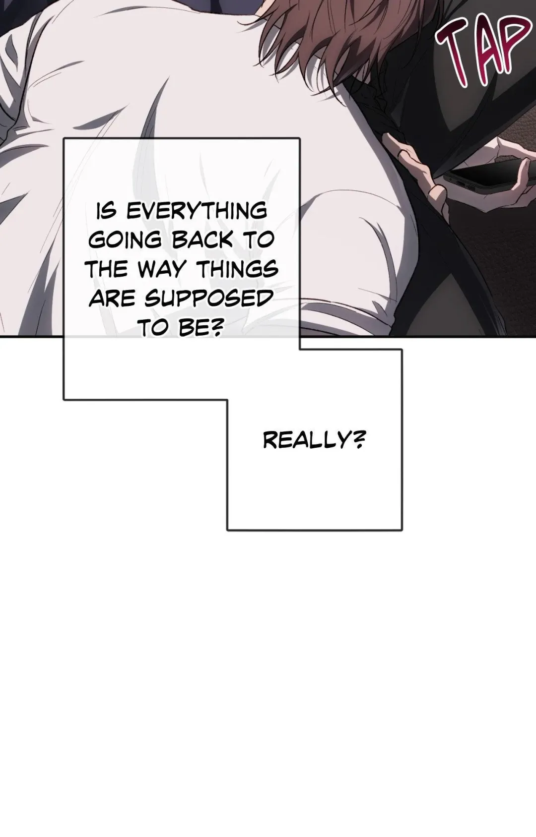 Precious Thing - Chapter 28 Page 15
