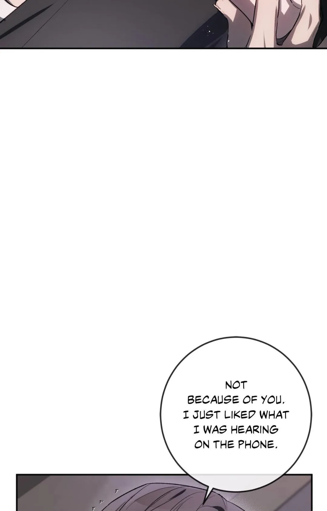 Precious Thing - Chapter 28 Page 17