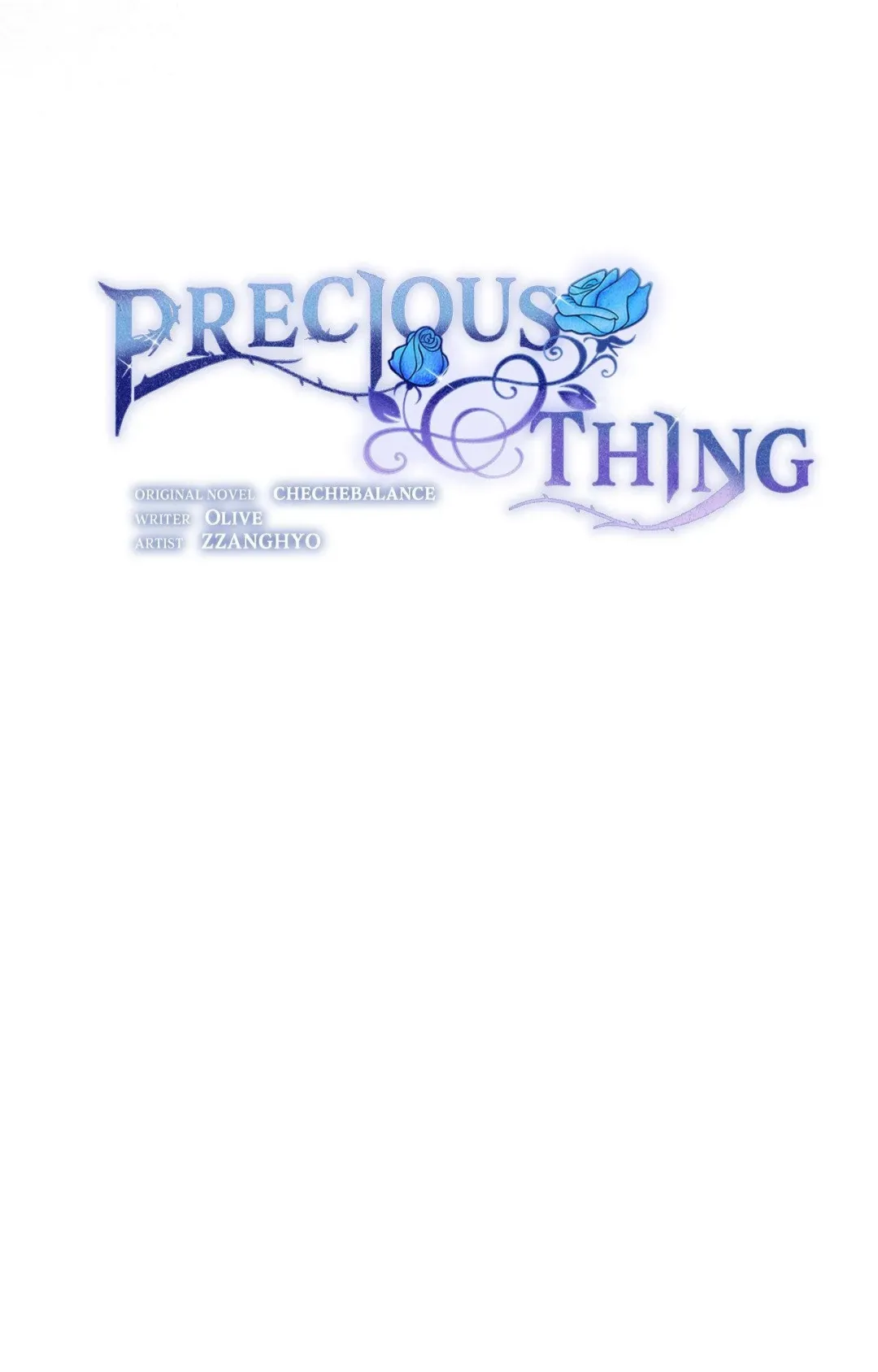 Precious Thing - Chapter 28 Page 20