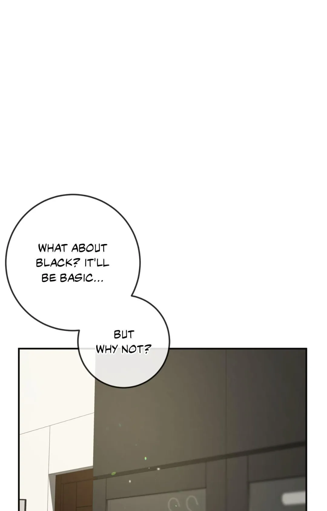 Precious Thing - Chapter 28 Page 21